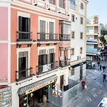 Apartamento Corazon De Sevilla