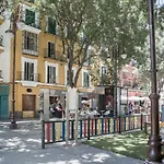 Apartamento Corazon De Sevilla