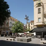 Apartamento Corazon De Sevilla