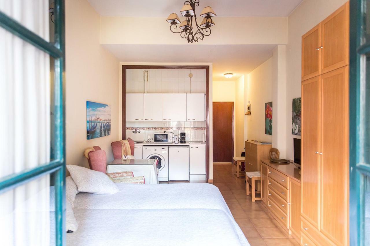 Apartamento Corazon De
