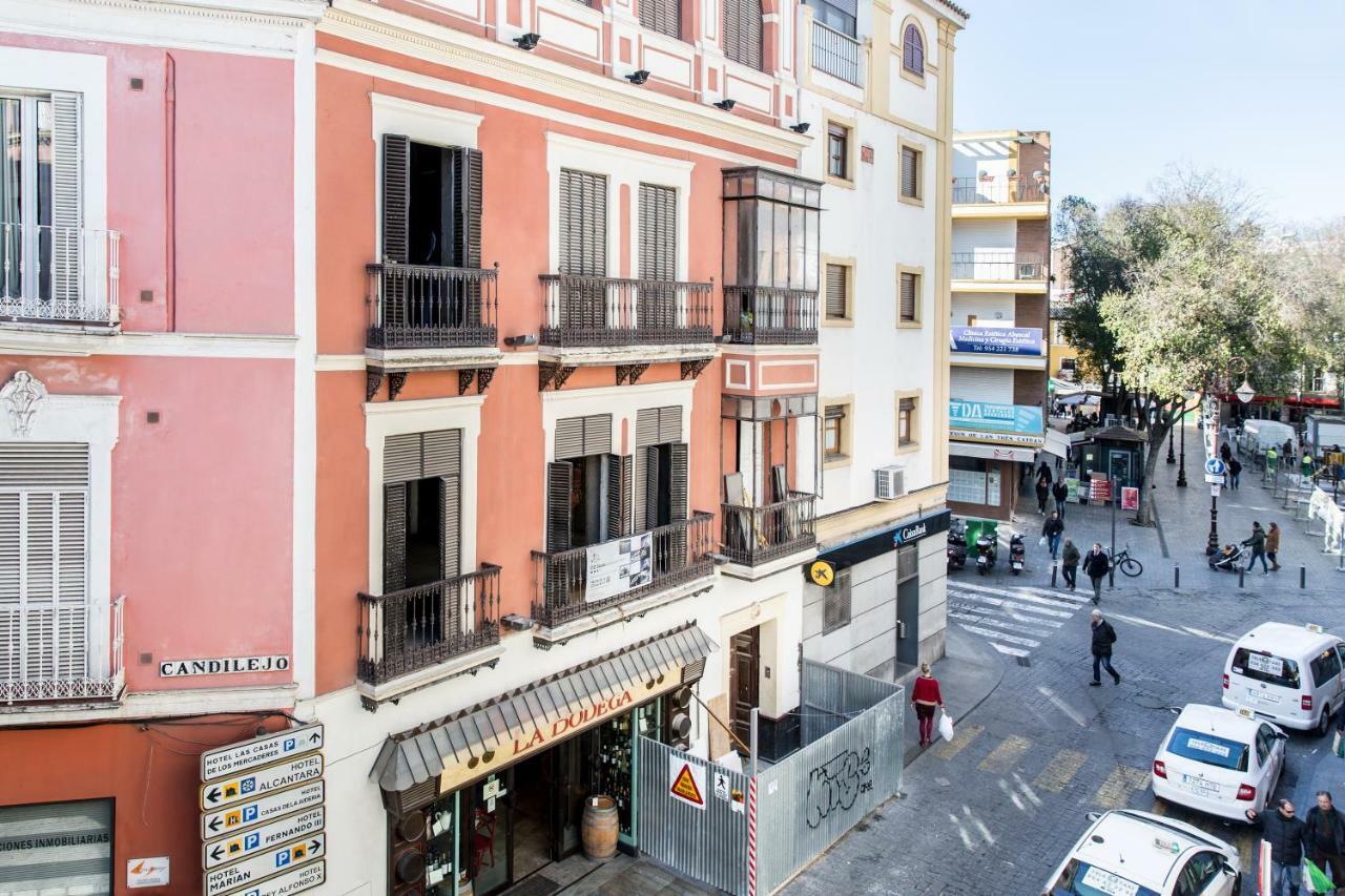 Apartamento Corazon De