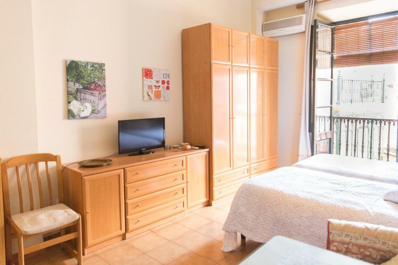 Appartement Apartamento Corazon De Séville
