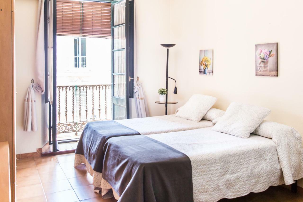 Appartement Apartamento Corazon De *