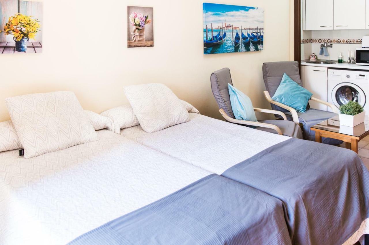 Appartement Apartamento Corazon De Séville
