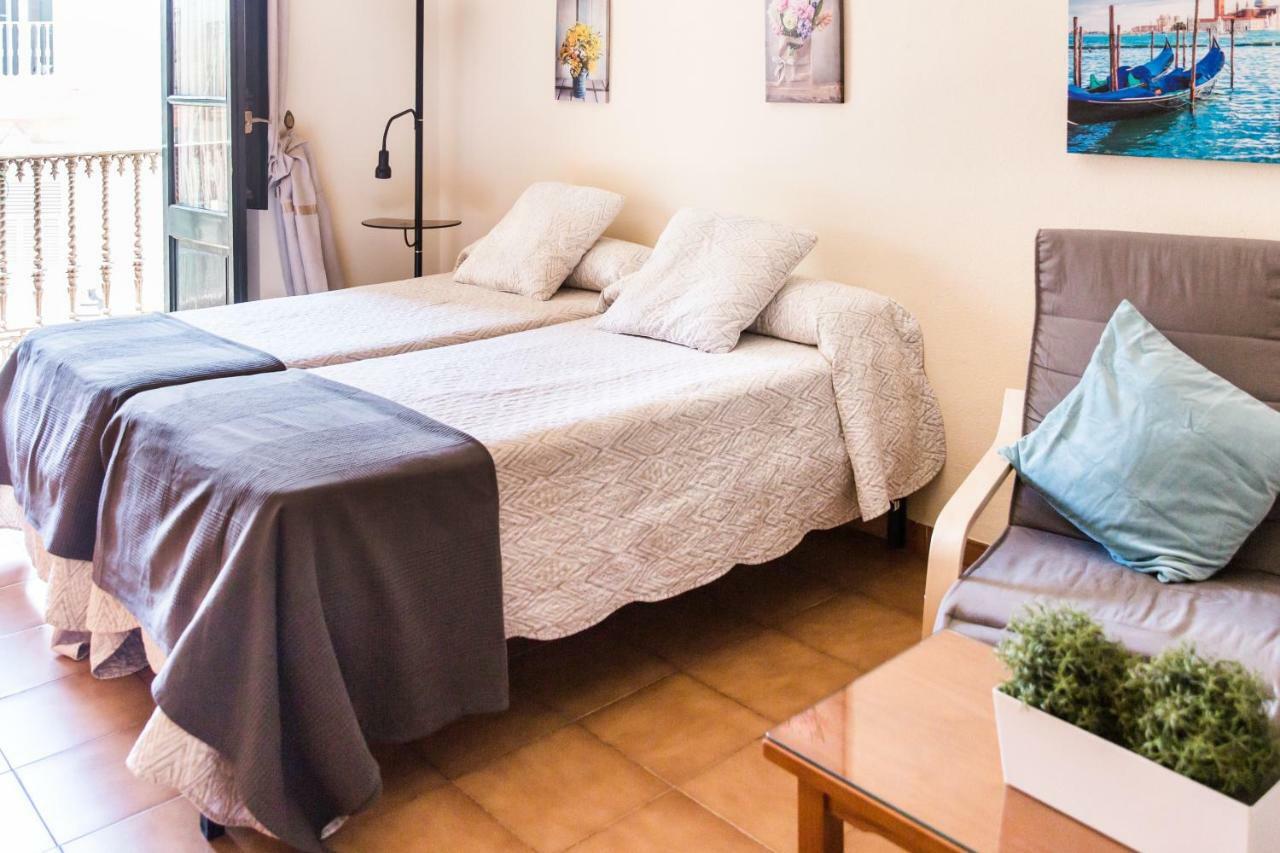 Apartamento Corazon De * Séville