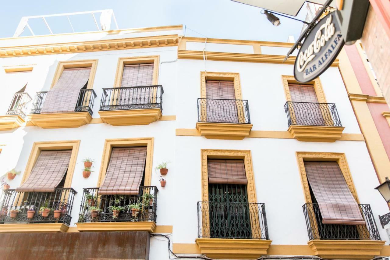 Apartamento Corazon De * Séville