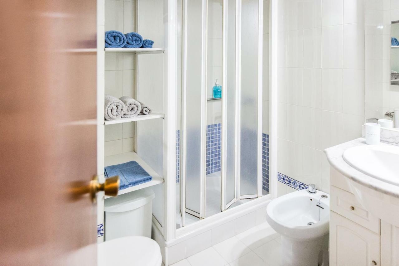 Apartamento Corazon De Appartement